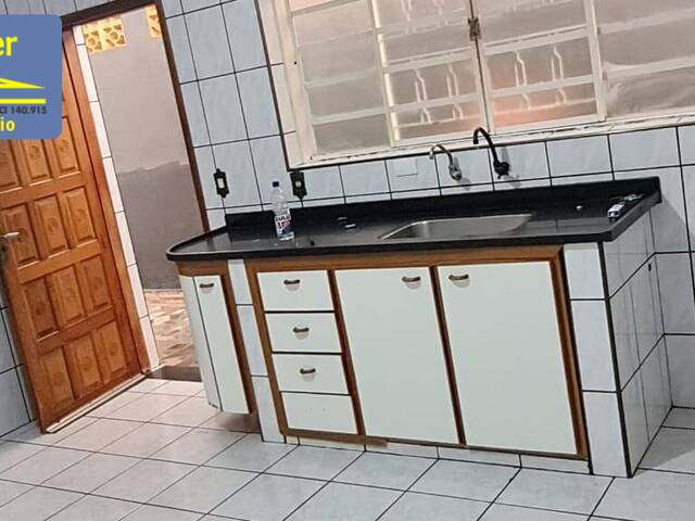 #2670 - Casa para Venda em Nova Odessa - SP - 1