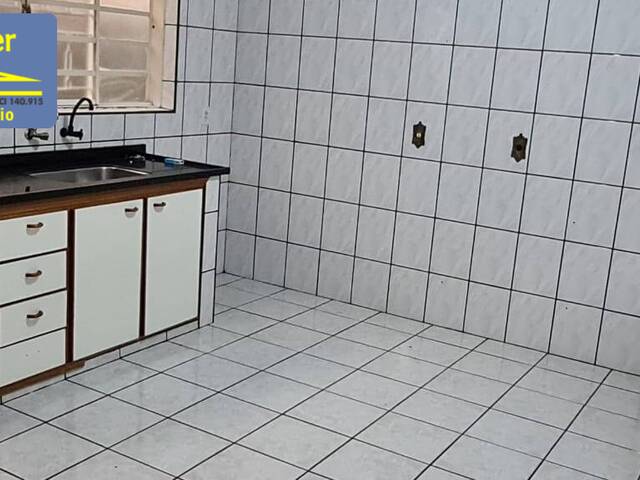 #2670 - Casa para Venda em Nova Odessa - SP - 2