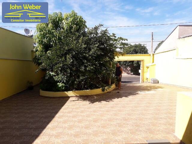 #2676 - Casa para Venda em Sumaré - SP - 3