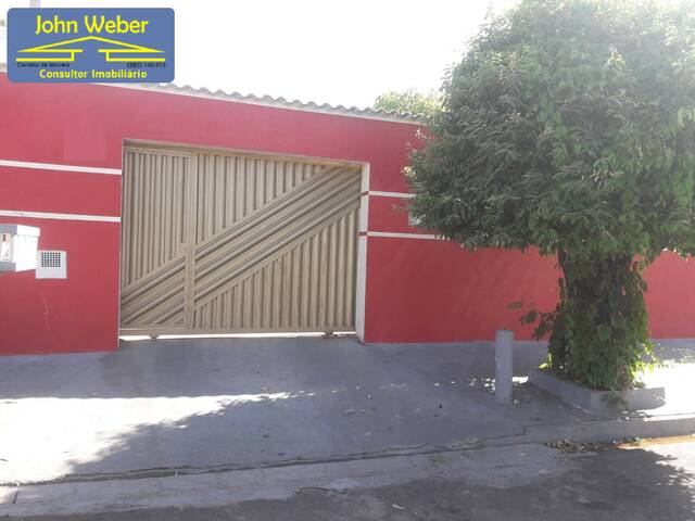 #2676 - Casa para Venda em Sumaré - SP - 1