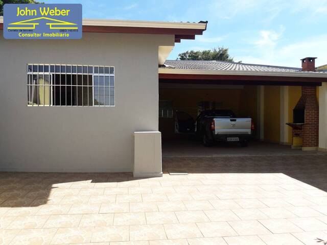 #2676 - Casa para Venda em Sumaré - SP - 2