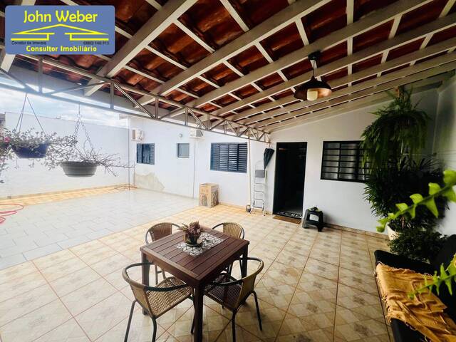 Casa para Venda em Sumaré - 4