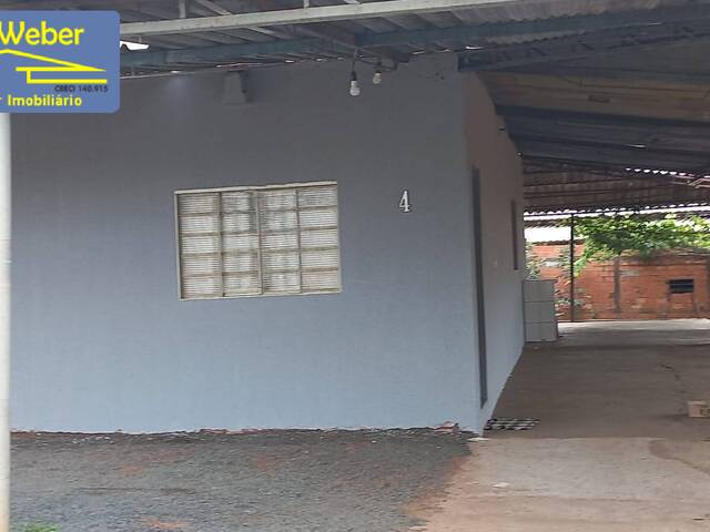 #2681 - Chácaras para Venda em Nova Odessa - SP - 3