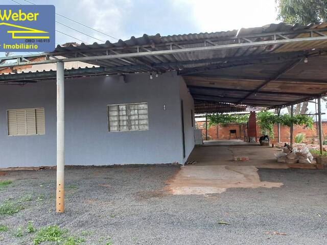 #2681 - Chácaras para Venda em Nova Odessa - SP - 1