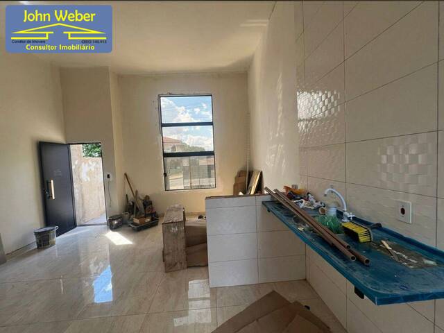 #2685 - Casa para Venda em Hortolândia - SP - 3