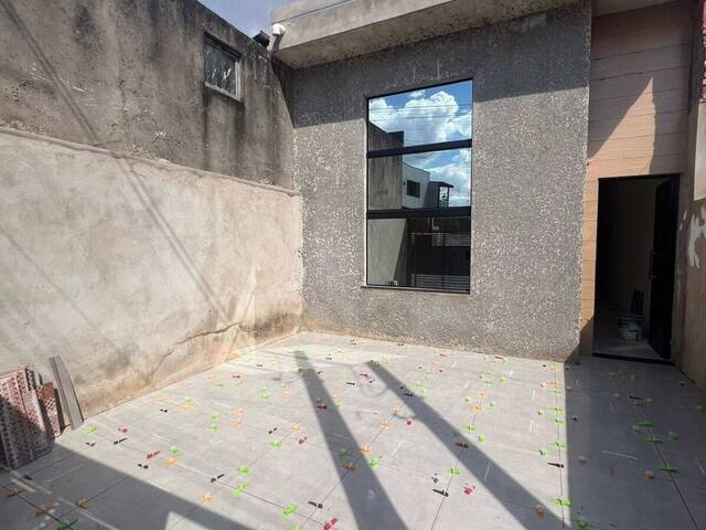 #2685 - Casa para Venda em Hortolândia - SP - 1