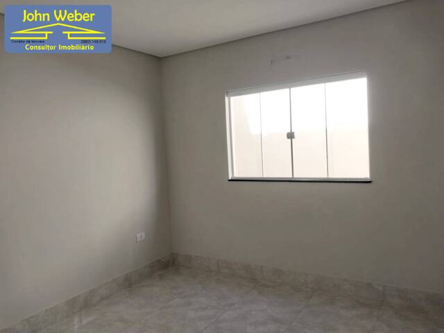 #2686 - Casa para Venda em Nova Odessa - SP - 2
