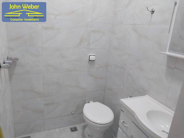 #2686 - Casa para Venda em Nova Odessa - SP - 3
