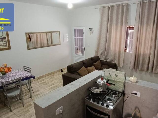 #2688 - Casa para Venda em Sumaré - SP - 3