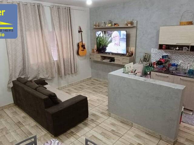 #2688 - Casa para Venda em Sumaré - SP - 2