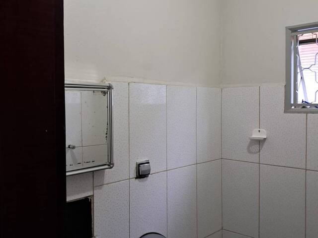 #2689 - Casa para Venda em Nova Odessa - SP - 3