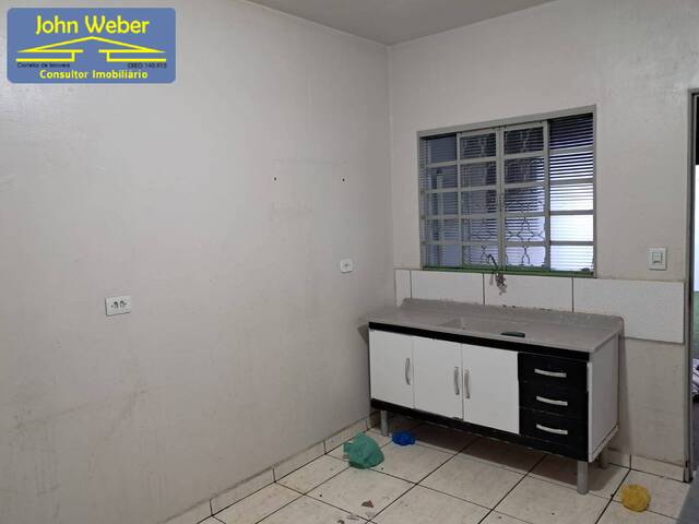 #2689 - Casa para Venda em Nova Odessa - SP - 2