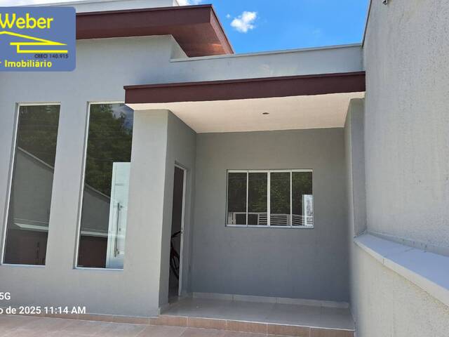 Casa para Venda em Sumaré - 2