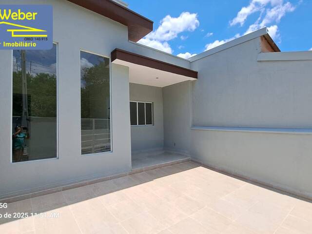 Casa para Venda em Sumaré - 3