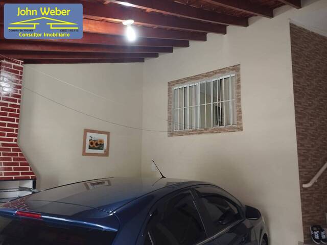 #2690 - Casa para Venda em Sumaré - SP - 2