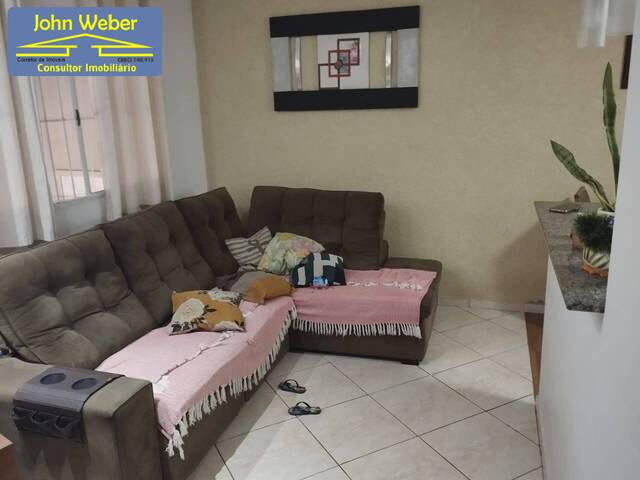 #2690 - Casa para Venda em Sumaré - SP - 3