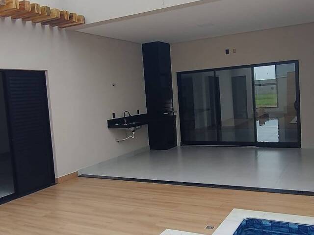 #2693 - Casa em condomínio para Venda em Nova Odessa - SP - 1