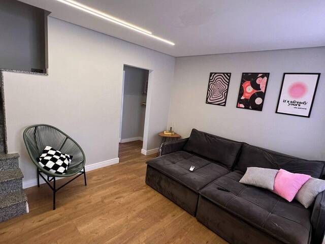 #2695 - Casa para Venda em Sumaré - SP - 2