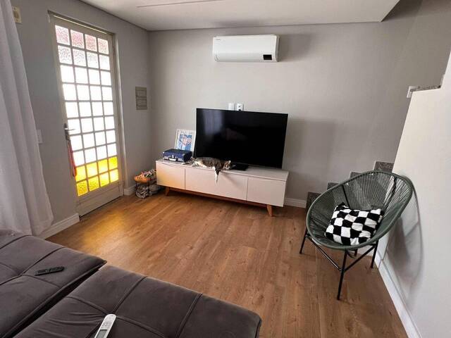 #2695 - Casa para Venda em Sumaré - SP - 3