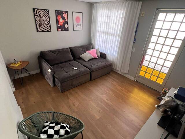 #2695 - Casa para Venda em Sumaré - SP - 1