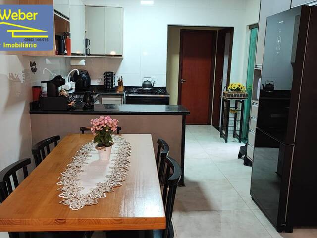 Casa para Venda em Nova Odessa - 4
