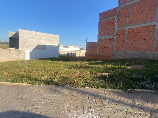 #2697 - Terreno para Venda em Nova Odessa - SP - 1