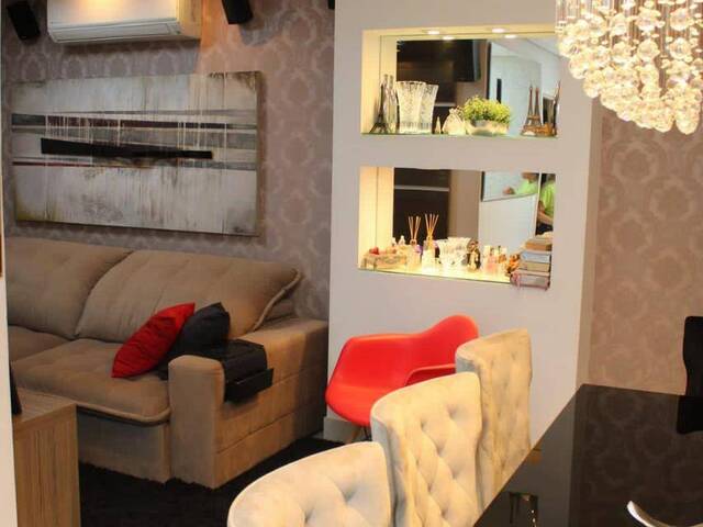 Apartamento para Venda em Sumaré - 4