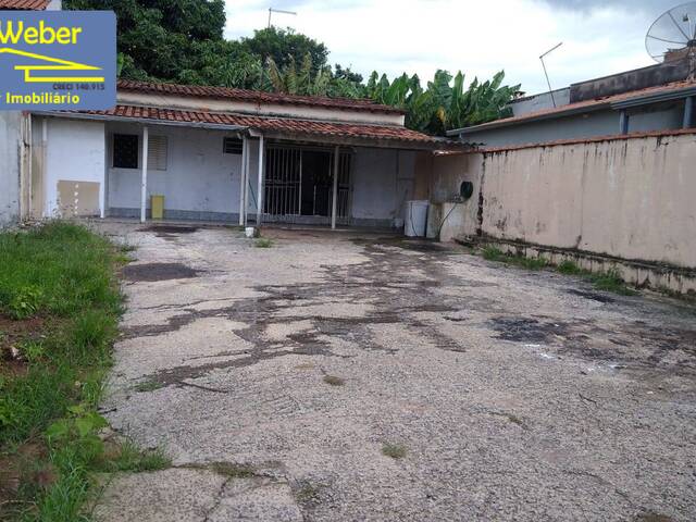 #2700 - Terreno para Venda em Sumaré - SP - 2