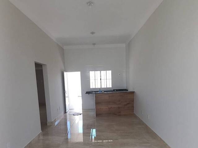 #2701 - Casa para Venda em Hortolândia - SP - 2