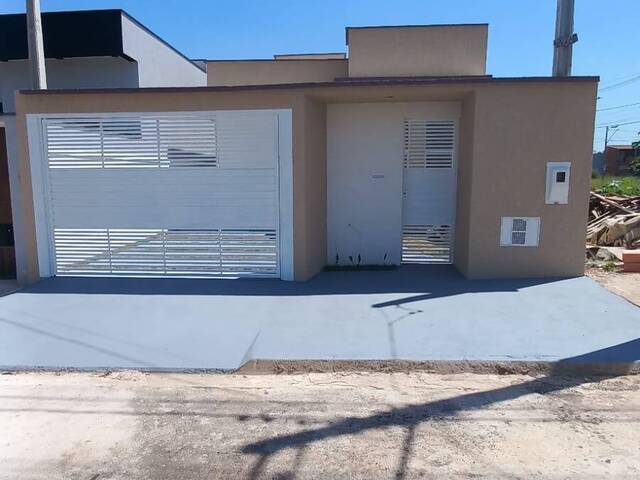 #2701 - Casa para Venda em Hortolândia - SP - 1