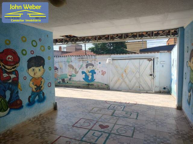 #2702 - Casa para Venda em Sumaré - SP - 3