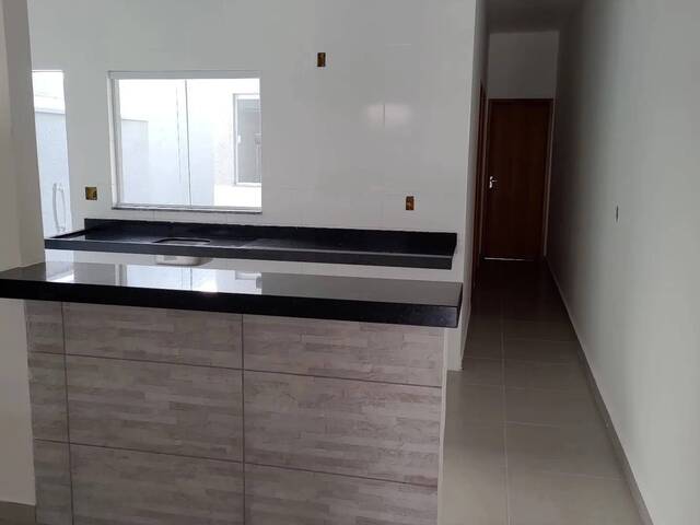 #2703 - Casa para Venda em Sumaré - SP - 3