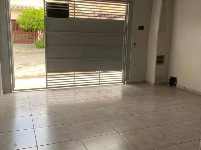 #2703 - Casa para Venda em Sumaré - SP - 2