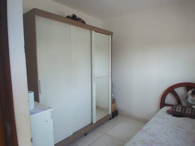 #2704 - Casa para Venda em Paulínia - SP - 3