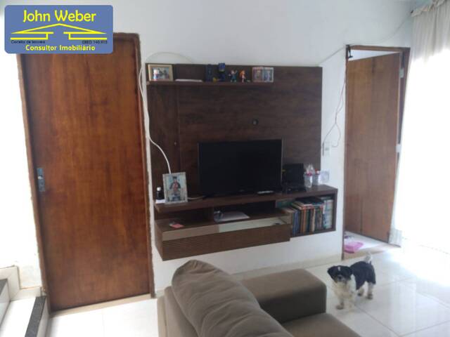 #2704 - Casa para Venda em Paulínia - SP - 2