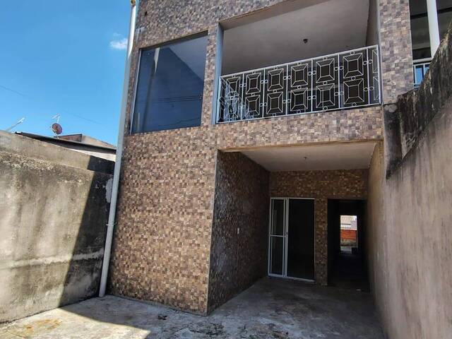 #2705 - Sobrado para Venda em Hortolândia - SP - 1