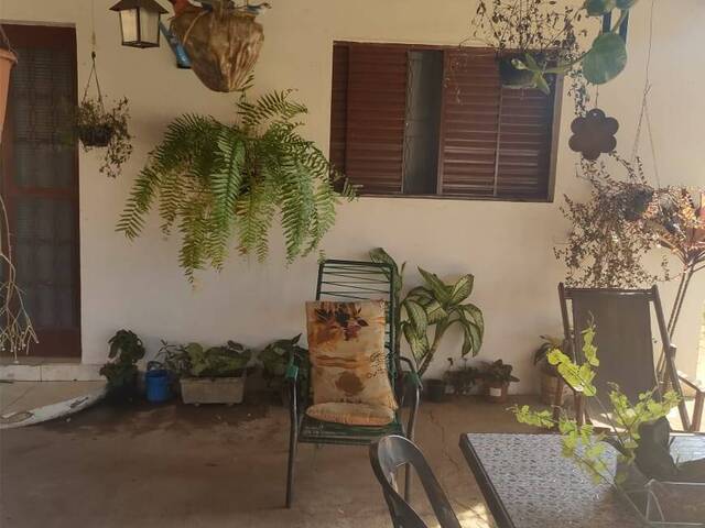#2706 - Casa para Venda em Sumaré - SP - 3