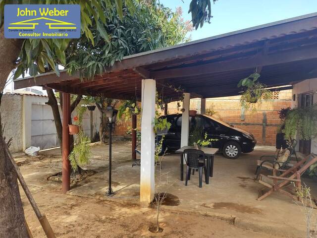 Casa para Venda em Sumaré - 4