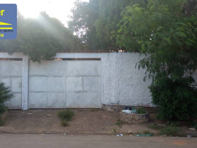 #2706 - Casa para Venda em Sumaré - SP - 1