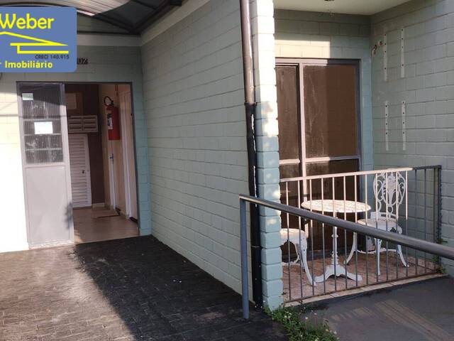#2707 - Apartamento para Venda em Sumaré - SP - 1