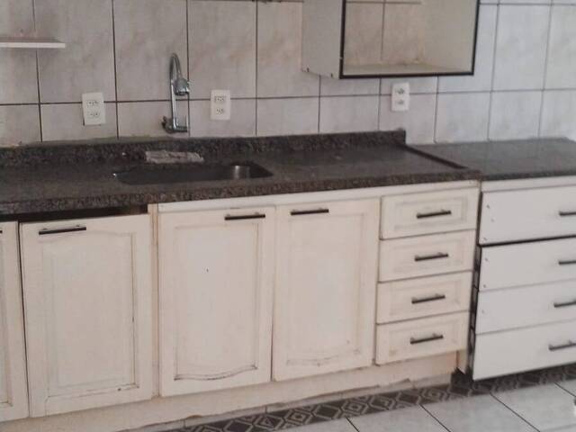 #2707 - Apartamento para Venda em Sumaré - SP - 3