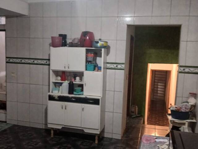 #2708 - Casa para Venda em Sumaré - SP - 3