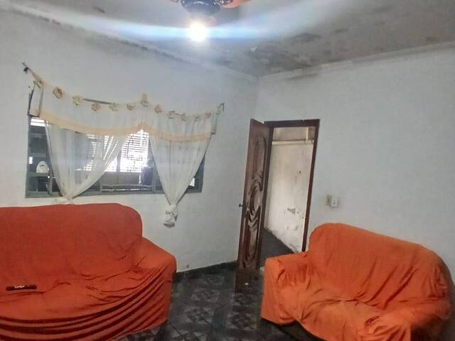 #2708 - Casa para Venda em Sumaré - SP - 2