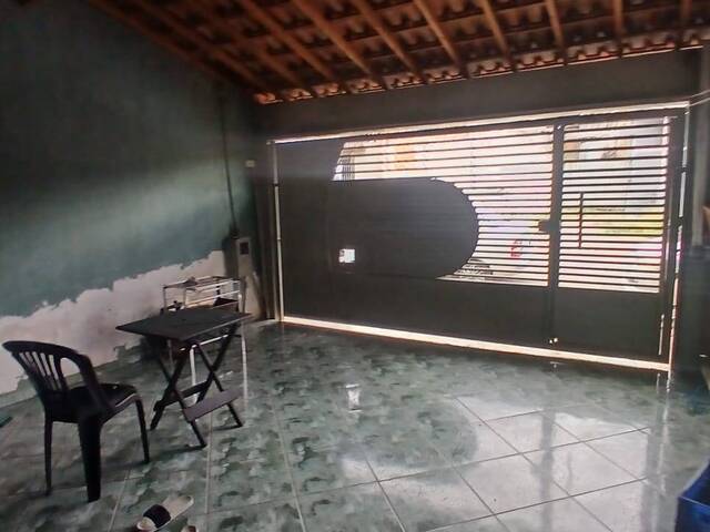 #2708 - Casa para Venda em Sumaré - SP - 1