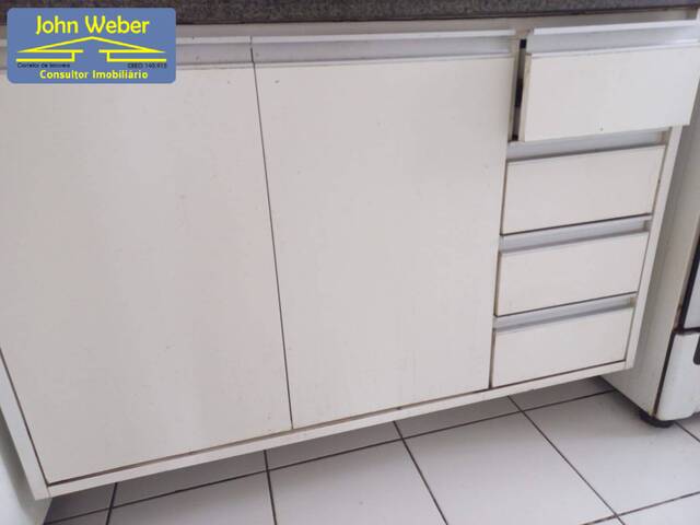 Apartamento para Venda em Hortolândia - 5