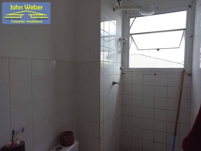 Apartamento para Venda em Hortolândia - 4