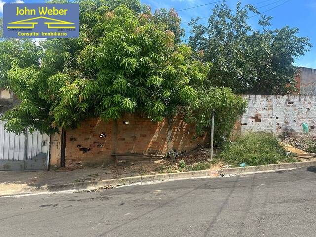 #2710 - Terreno para Venda em Sumaré - SP - 1