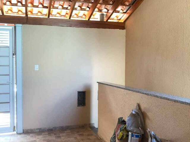 #2711 - Casa para Venda em Sumaré - SP - 2