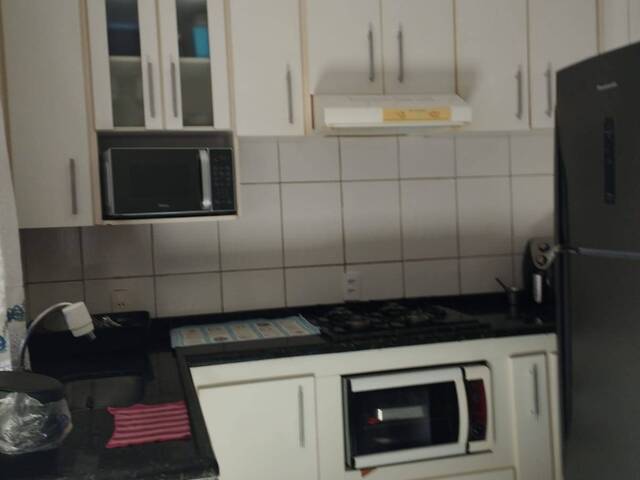 #2712 - Casa para Venda em Sumaré - SP - 2
