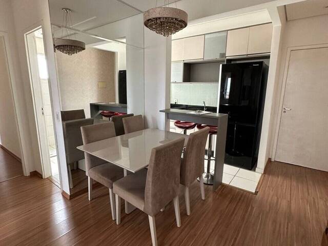 #2713 - Apartamento para Venda em Sumaré - SP - 3
